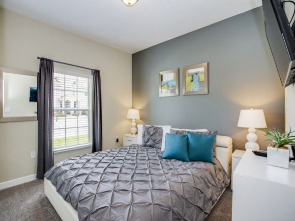 Orlando Home 953827