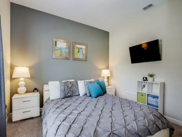 Orlando Home 953827