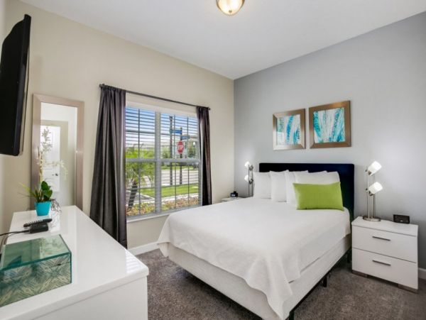 Orlando Home 953827
