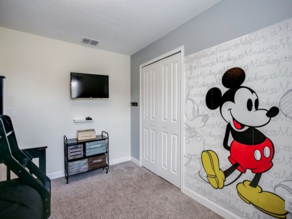 Orlando Home 953827