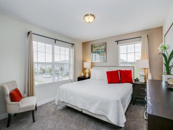 Orlando Home 953827
