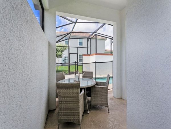 Orlando Home 953827