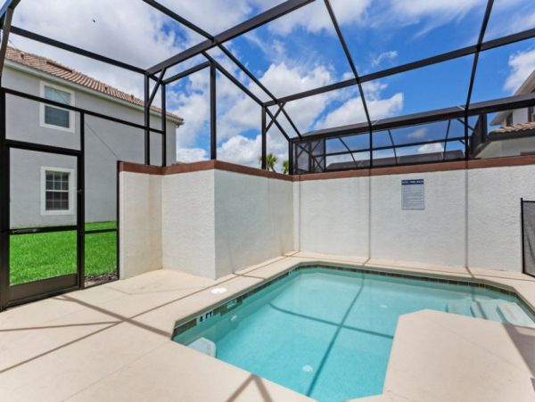 Orlando Home 953827