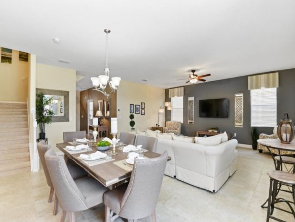Orlando Home 953828