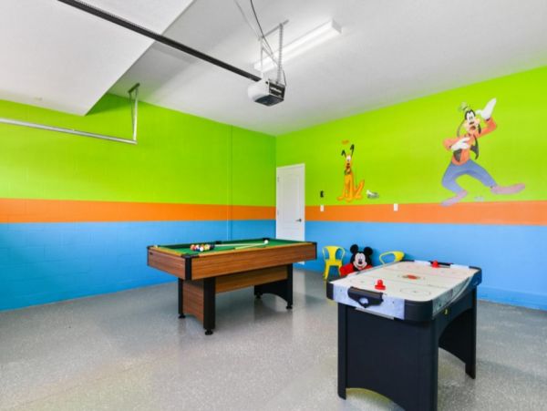 Orlando Home 953828