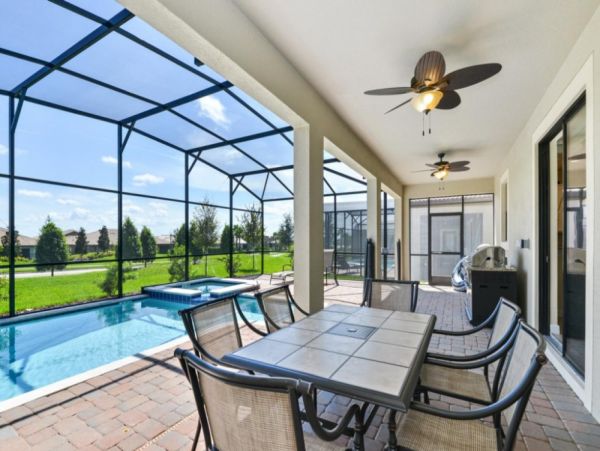 Orlando Home 953828