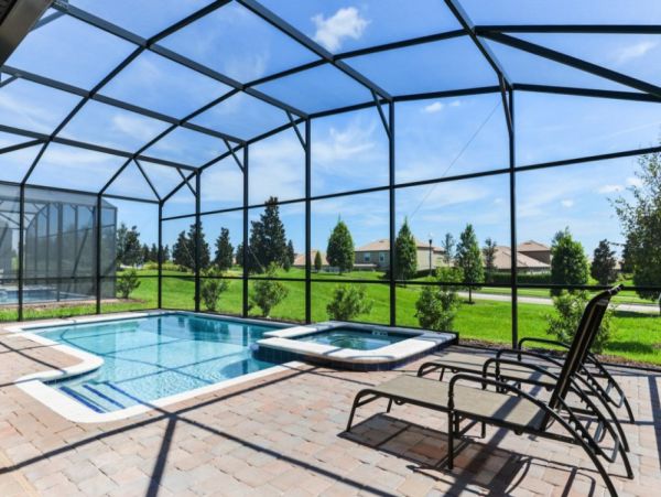Orlando Home 953828