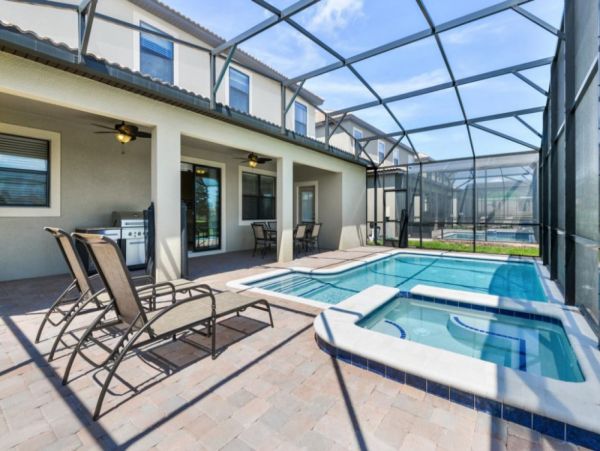 Orlando Home 953828
