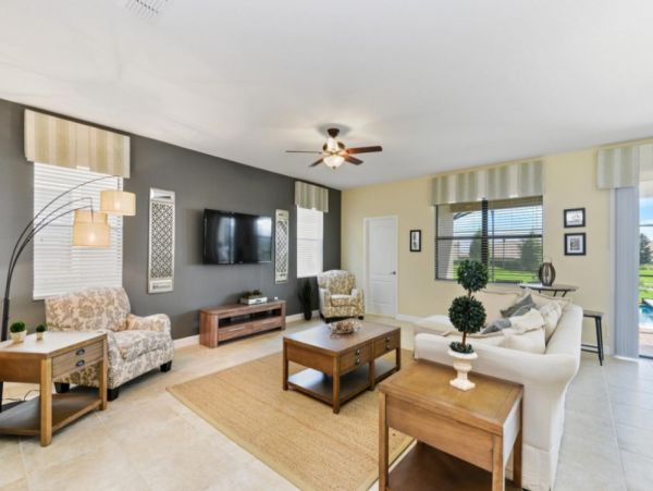 Orlando Home 953828