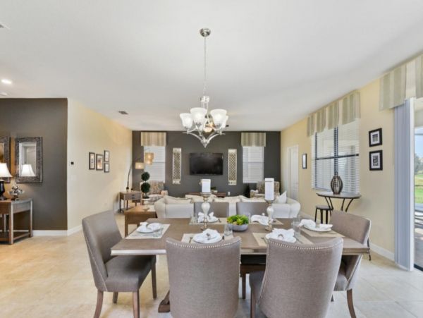 Orlando Home 953828