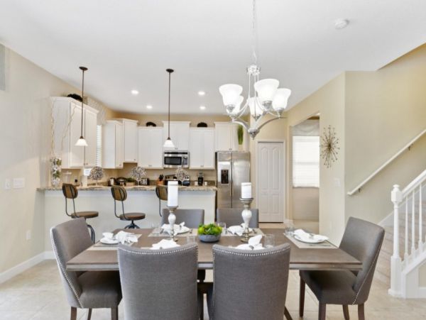 Orlando Home 953828