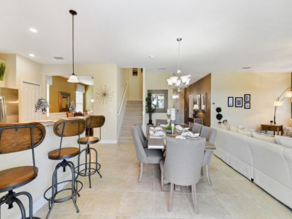 Orlando Home 953828