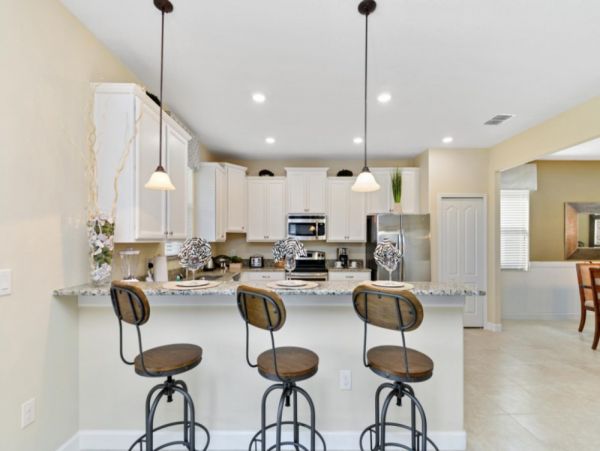 Orlando Home 953828