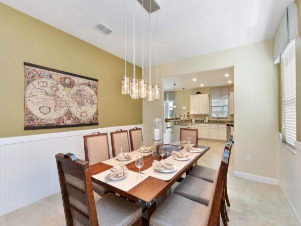 Orlando Home 953828