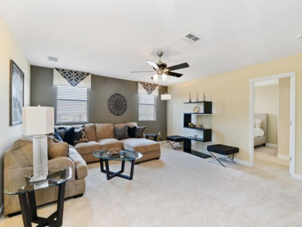 Orlando Home 953828