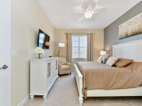 Orlando Home 953828