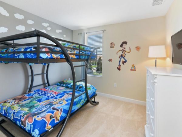 Orlando Home 953828