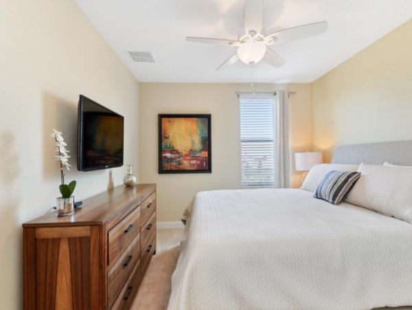 Orlando Home 953828