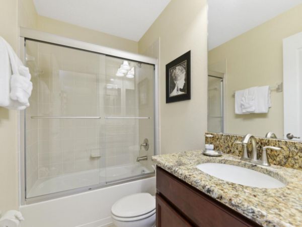 Orlando Home 953828