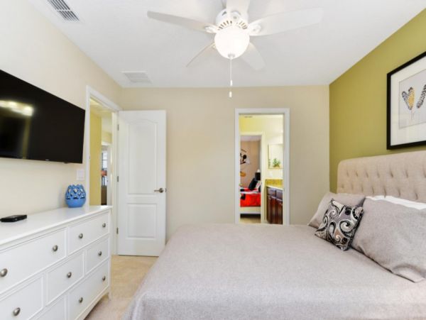 Orlando Home 953828