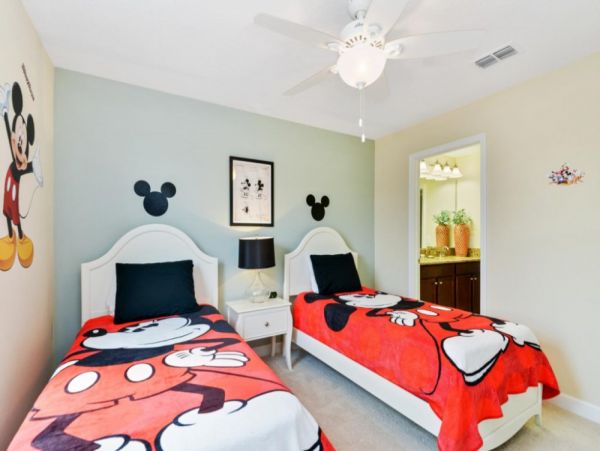 Orlando Home 953828