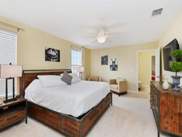 Orlando Home 953828