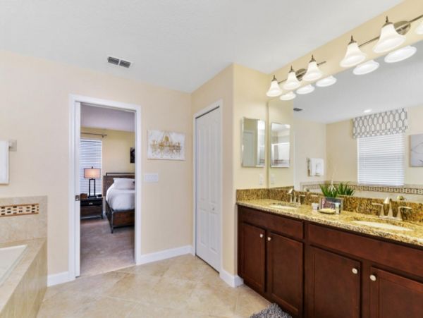 Orlando Home 953828