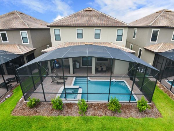 Orlando Home 953828