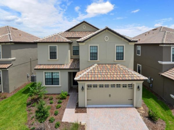 Orlando Home 953828