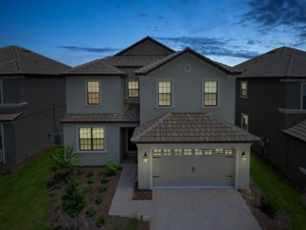 Orlando Home 953828