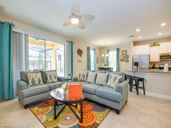 Orlando Home 953829