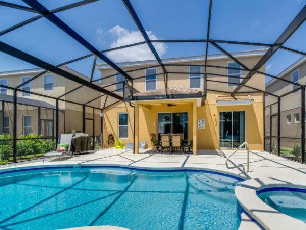 Orlando Home 953829
