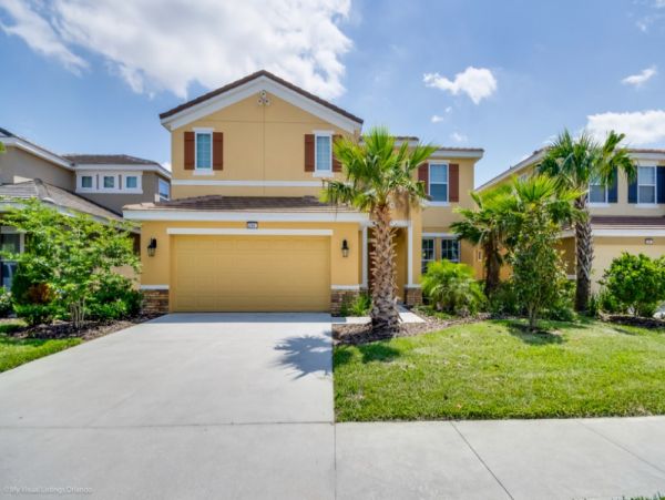Orlando Home 953829