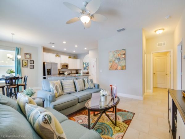 Orlando Home 953829