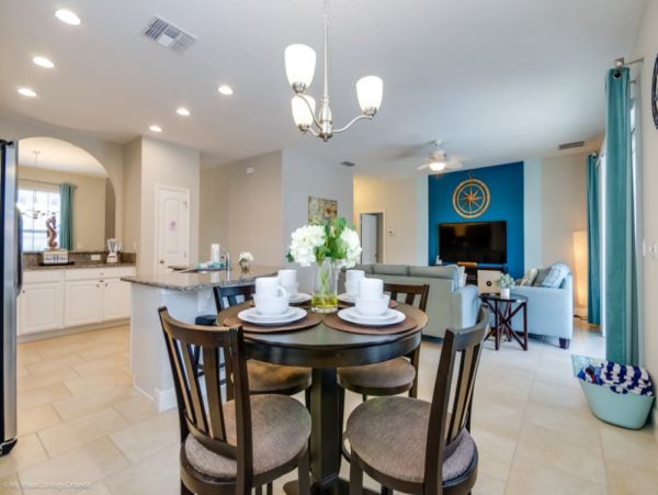 Orlando Home 953829