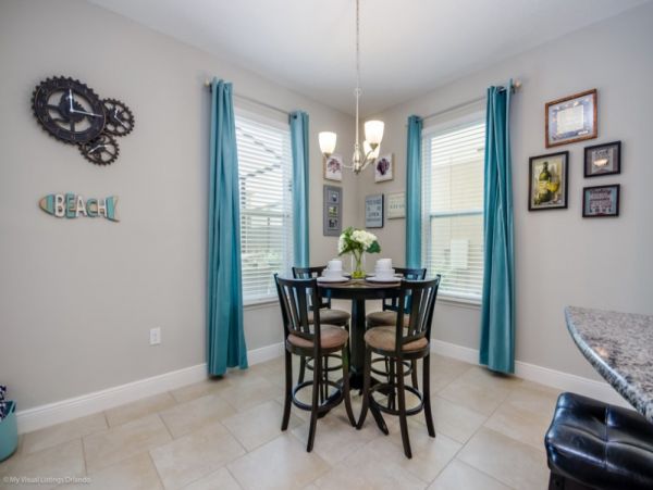 Orlando Home 953829