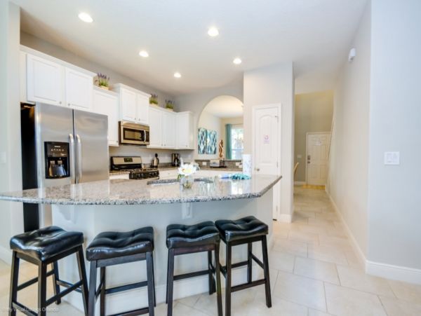 Orlando Home 953829