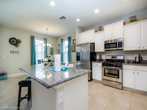 Orlando Home 953829