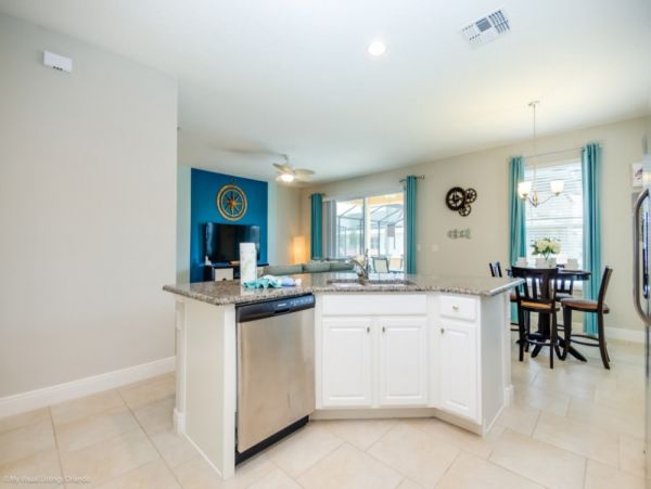 Orlando Home 953829