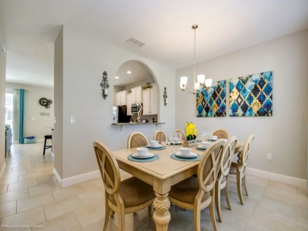 Orlando Home 953829