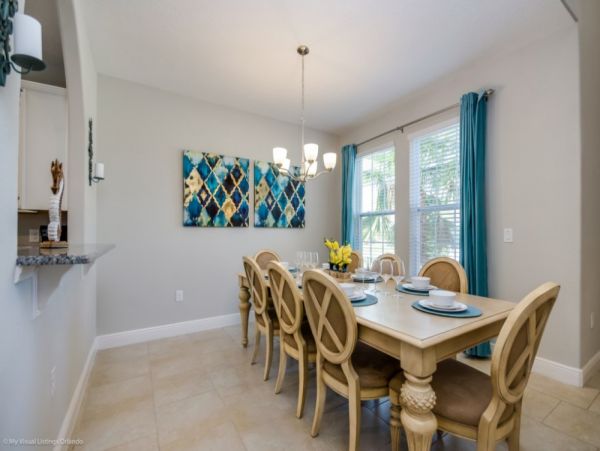Orlando Home 953829
