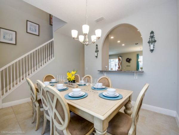Orlando Home 953829