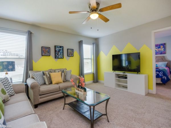 Orlando Home 953829