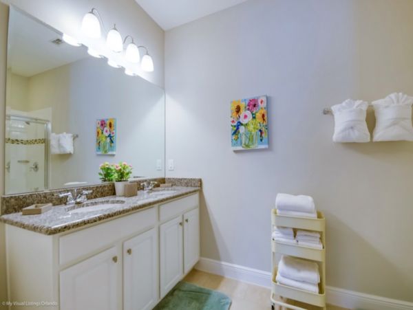 Orlando Home 953829