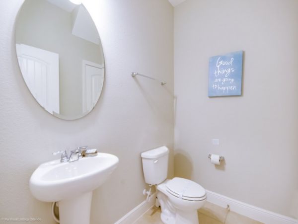 Orlando Home 953829