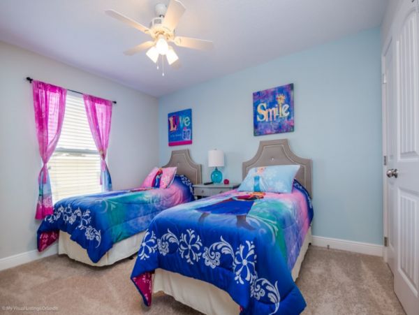Orlando Home 953829