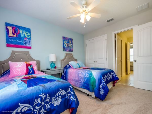 Orlando Home 953829