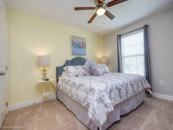 Orlando Home 953829