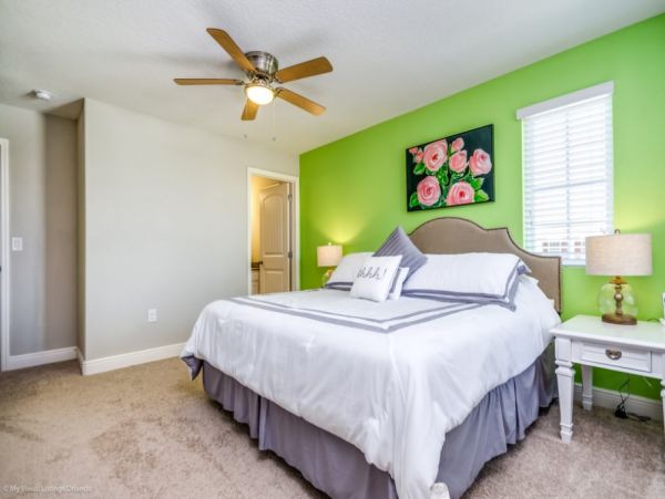 Orlando Home 953829