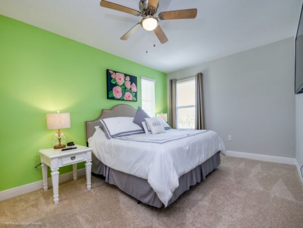 Orlando Home 953829